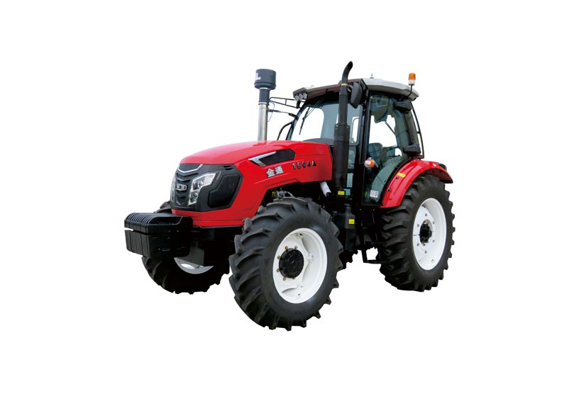 金通1604A拖拉机